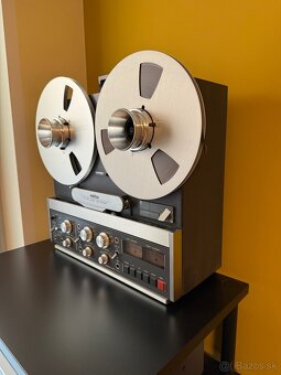 ReVox B77 mk2 - 11