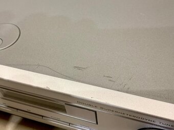 Cambridge Audio A500 + T500 + DVD99 - 11