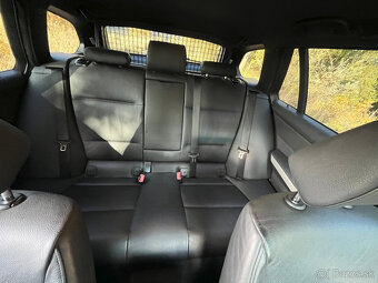 BMW 330xd Touring E91 M-packet - 11
