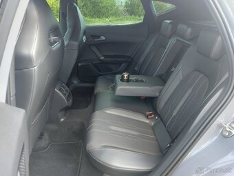 Cupra Formentor 2.0 TSI 310k 4Drive DSG Veloz - 11