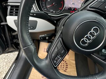 Audi A4 Allroad 40 2.0 TDI quattro S tronic - 11