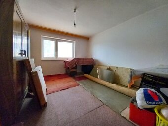 4 izbový rodinný dom vo Veľkej s garážou - 11
