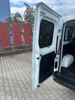 Renault Trafic Minibus 1,6DCi 89Kw 9 miest DPH DPH - 11