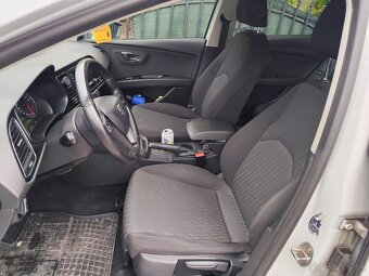 Seat Leon 1.6TDI Style - 11