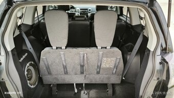 Predám MITSUBISHI OUTLANDER 2.2 DI-D 4WD TC-SST Intense+ - 11