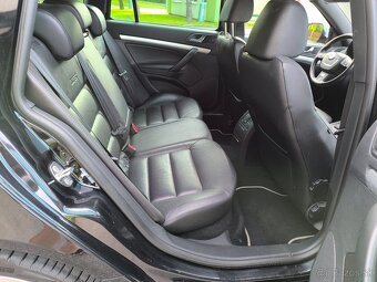 Škoda Octavia II RS 2.0tsi Dsg - 11