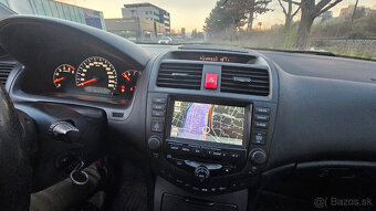 Honda Accord combi 2,2diesel - aj vymením, čítajte TEXT - 11