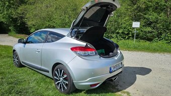 Renault megane coupe - 11