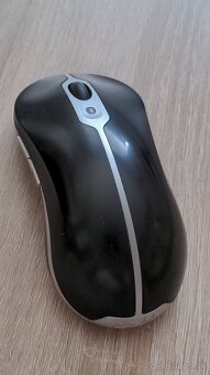 Dell Bluetooth myš a klávesnica - 11