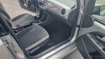 vw e-up - 11