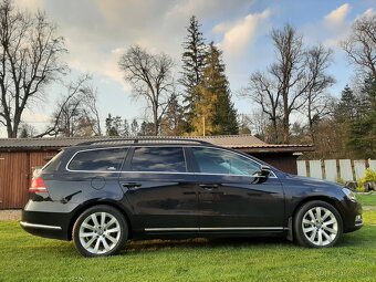 Passat b7, dsg, 130 kw - 11