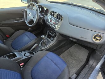 Fiat bravo 1.4i - 11