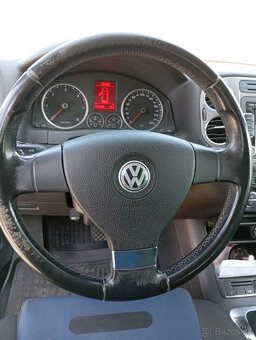 Volkswagen Tiguan 2.0TDi, 103 KW Automat - 11