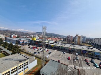 Prenájom 2-izbového bytu pri Stop Shope - 11