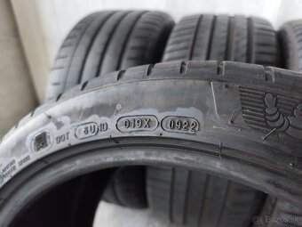 245/40 r19 + 275/35 r19 letné pneumatiky Michelin - 11