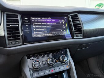 Škoda Kodiaq 2.0 TDI RS 2021 DSG 4x4
 - 11