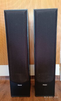 MAGNAT...QUANTUM...15kg kus...92dB - 11