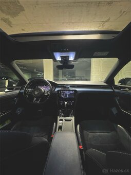 VOLKSWAGEN ARTEON R-LINE 2.0TDI 4x4 140KW - 11