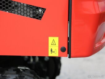 Minibager 1tona Toros - 11