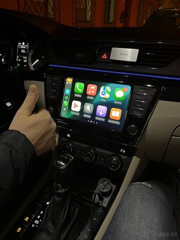 Odblokovanie navigácie a APP pre Volkswagen Seat Škoda - 11