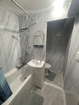 Prenájom 1 i zariadeného bytu  s balkónom vo Zvolene/Sekier - 11