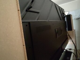 Predám zánovný Mini LED Hisense 85U7NQ s 5-ročnou zárukou. - 11