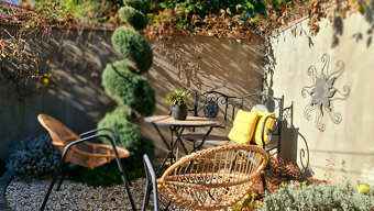 Útulný 5-izbový rodinný dom v Oslanoch s garážou - 11