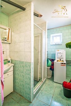 5-izbový rodinný dom v obci Bojná - 11