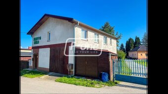 Predaj | Viac-izbový rodinný dom s nadstavbou, Bystrička - 11