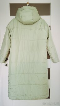 Dlhá bunda veľkosť L, nová - 11