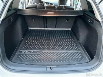 VW GOLF 7 - 2.0TDI 110kw - 11