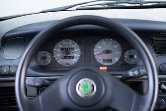 Škoda Felicia 1.3 LXi - 11