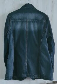 Prechodné bundy, trenčkot - 11