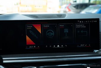 BMW X5 M 30d A/T xDrive, fabrická záruka, možný odpočet DPH - 11