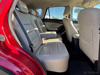 Mazda CX-5 2.2 Skyactiv-D 175k AWD Revolution - 11