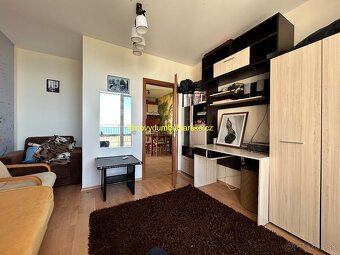 Apartmán 3+kk, Crown Fort Club, Sveti Vlas, Bulharsko - 11