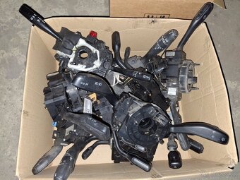 Použité diely Piešťany - 11