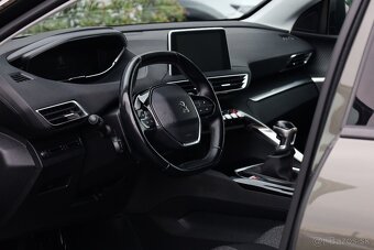 Peugeot 3008 1.5 BlueHDi S&S Active - 11