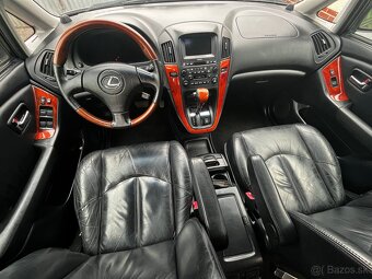 Lexus RX 300 - 11