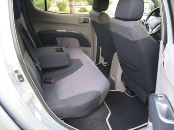 Mitsubishi L200 2,5DID 100Kw Superseleckt 4x4 - 11