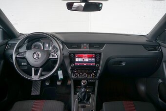 502- Škoda, Octavia Combi, 2019, nafta, 1.6 TDI Style,85kw - 11