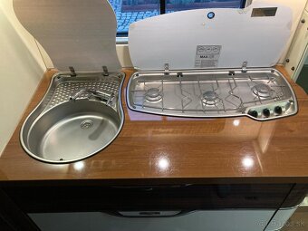 Tabbert 2013 Grande Puccini 650 - 11