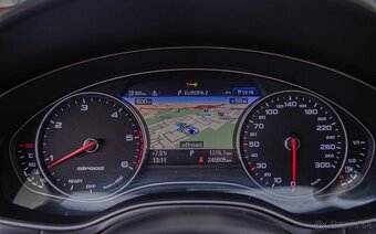 Audi A6 Allroad 3.0 TDI Quattro - 11