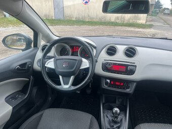 Seat Ibiza ST 1,9TDi - 11