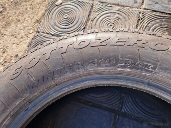 225/60 r17 Pirelli - 11