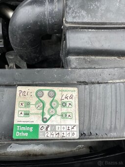 Škoda Octavia 2FL - 11