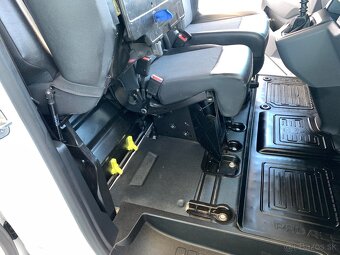 Toyota Proace 2.0 D-4D 120 Active L2 - 11