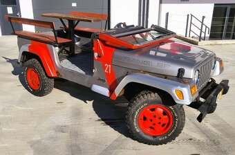 °IIIIIII°JEEP WRANGLER 4.0 motor - 11