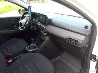 Dacia Sandero Stepway Expression - 11