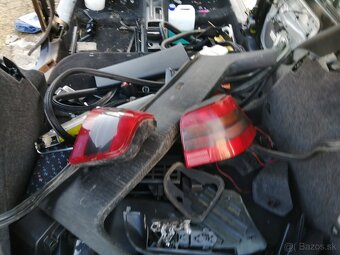 Golf 4 1,9 TDi 85 KW vcelku - 11